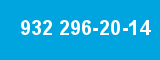 932 296-20-14